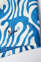 Σορτς by Parra The blob 53242 μπλε