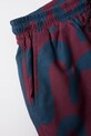 Odjeća Kratke hlače by Parra Splashed 53535. crvena