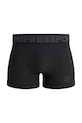 Compressport bokserki dzianina czarny AM00130B