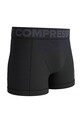 Compressport bokserki AM00130B czarny SS25