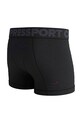 Odzież Compressport bokserki AM00130B czarny