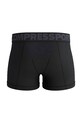 Compressport bokserki czarny AM00130B