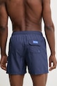 Oblečení Plavkové šortky Red Bull Racing x Pepe Jeans RBR CIRCLE LOGO RMB10001 námořnická modř