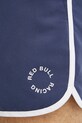 Купальні шорти Red Bull Racing x Pepe Jeans RBR PIPING темно-синій RMB10002