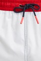 Red Bull Racing x Pepe Jeans pantaloni scurți de baie RBR BLOCK SURFER bleumarin RMB10004
