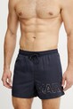 Karl Lagerfeld szorty kąpielowe A1M46066 czarny SS25