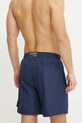 Odzież Karl Lagerfeld szorty kąpielowe A1M46055 granatowy