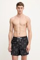 Karl Lagerfeld pantaloncini da bagno nero A1M46060