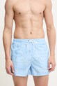 Karl Lagerfeld pantaloni scurți de baie A2M46033 albastru SS25