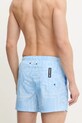 Îmbrăcăminte Karl Lagerfeld pantaloni scurți de baie A2M46033 albastru