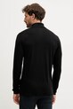 Îmbrăcăminte Smartwool hanorac funcțional SW002820 negru