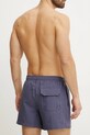 Odzież Abercrombie & Fitch szorty kąpielowe KI133.5039.233 niebieski