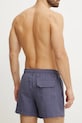 Îmbrăcăminte Abercrombie & Fitch pantaloni scurti de baie KI133.5039.233 albastru