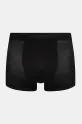 Icebreaker lenjerie functionala Merino Blend 125 Cool-Lite Planet friendly negru IB0A571W0011