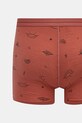 Ισοθερμικά εσώρουχα Icebreaker Merino 150 Anatomica IB0A57730C71 ροζ SS25