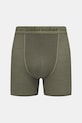 Функціональна білизна Icebreaker Merino 150 Anatomica Planet friendly зелений IB103029A851