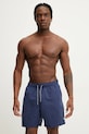 Hackett London szorty kąpielowe HMB10131 granatowy SS25