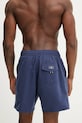 Odzież Hackett London szorty kąpielowe HMB10131 granatowy