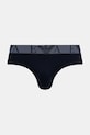 Odzież Emporio Armani Underwear slipy 3-pack EM000258.AF10778 granatowy