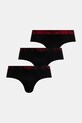 Emporio Armani Underwear slipy 3-pack czarny EM000258.AF10778