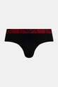 Emporio Armani Underwear slipy 3-pack EM000258.AF10778 czarny SS25