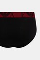 Emporio Armani Underwear slipy 3-pack czarny EM000258.AF10778