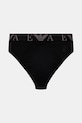 Emporio Armani Underwear alsónadrág 3 db fekete EM000258.AF10778