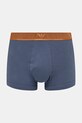 Боксери Emporio Armani Underwear 3-pack EM000259.AF10780 темно-синій SS25