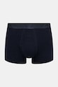 Oblečenie Boxerky Emporio Armani Underwear 3-pak EM000259.AF10780 tmavomodrá