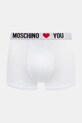 Боксеры Moschino Underwear 2 шт 1311.4402 чёрный SS25