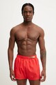 Купальні шорти Moschino Underwear червоний 4202.9301