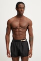 Moschino Underwear szorty kąpielowe czarny 4202.9301