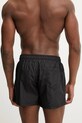 Купальные шорты Moschino Underwear 4202.9301 чёрный SS25