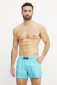 Μαγιό Moschino Underwear τιρκουάζ 4241.9301