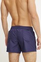 Odzież Moschino Underwear szorty kąpielowe 4241.9301 granatowy