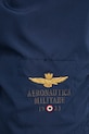 Aeronautica Militare pantaloni scurti de baie bleumarin BW223CT2967