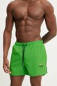 Купальные шорты Aeronautica Militare BW223CT2967 зелёный SS25