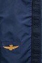Одежда Купальные шорты Aeronautica Militare BW225CT3539 тёмно-синий