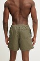 Îmbrăcăminte Aeronautica Militare pantaloni scurti de baie BW225CT3539 verde