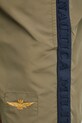 Купальные шорты Aeronautica Militare зелёный BW225CT3539