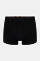 CR7 Cristiano Ronaldo bokserki 3-pack 8100.4900.2763 czarny SS25
