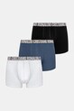 CR7 Cristiano Ronaldo boxeri de bumbac 3-pack boxeri verde 8100.4900.2764