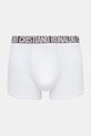 CR7 Cristiano Ronaldo boxeri de bumbac 3-pack 8100.4900.2764 verde SS25