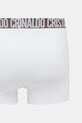 CR7 Cristiano Ronaldo boxeri de bumbac 3-pack 8100.4900.2764 verde