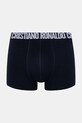 CR7 Cristiano Ronaldo bokserki 3-pack 8100.4900.2765 granatowy SS25