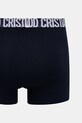 Odzież CR7 Cristiano Ronaldo bokserki 3-pack 8100.4900.2765 granatowy