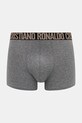 Boxerky CR7 Cristiano Ronaldo 4-pack 8104.4900.2493 černá SS25