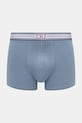 Одяг Боксери CR7 Cristiano Ronaldo 4-pack 8104.4900.2495 блакитний