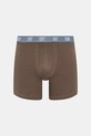 CR7 Cristiano Ronaldo bokserki 4-pack niebieski 8104.4900.2496