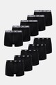 CR7 Cristiano Ronaldo boxeri 10-pack boxeri negru 8120.4900.2581